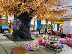 -青水瓦台汤泉(未央店)