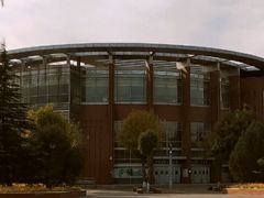 -首都师范大学(良乡校区)