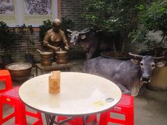 -周大娘牛乳(旧寨古村总店)