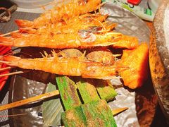 -京料理·日料自助·铁板燒(复悦城店)
