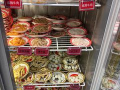 -文立新麻辣烫(合生汇21街区店)