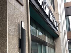 -瑞幸咖啡(南航明珠商务酒店)