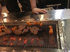 -马路牙子烧烤音乐酒馆(望京店)