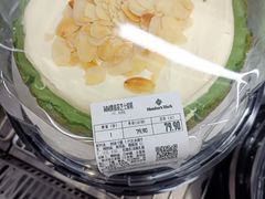 -山姆会员商店(邻瑞广场店)