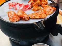 肥牛-旺记碳烤肥牛(总店)