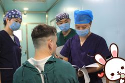 点击看大图 -大麦微针植发丨全国连锁