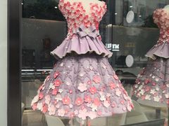 -麦雪尔甜品·生日蛋糕(新街口旗舰店)