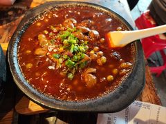 -有红鸡毛店·砂锅菜(抚琴夜市店)
