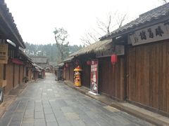 -秀丽东方