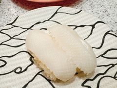 -争鲜回转寿司(大连和平广场凯德PLUS店)