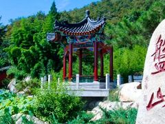 -天津盘山风景名胜区