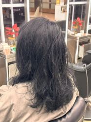 -时尚殿堂hair salon