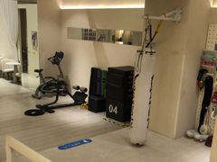 -YCHL Studios健身工作室(市二宫店)