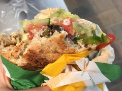 -赛百味SUBWAY(曲江智慧大厦店)