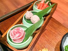 -捞王锅物料理(凯旋路店)