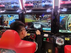 -风云再起游乐汇(南京常发广场店)