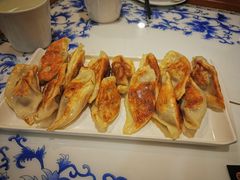 -东方饺子王(大屯路店)
