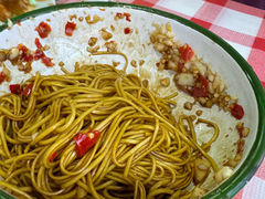 -马叉虫和妖且闲·长沙大排档(解放西店)
