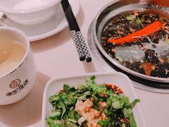 -围炉夜话·潮汕卤水火锅(榕江店)