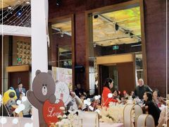 -红棉中餐厅·广州海航威斯汀酒店