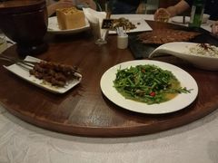-Local泰莲庭(虹鳟鱼店)