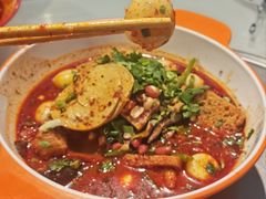 -马玉林天水麻辣烫(一马路清真店)