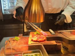 -MEAT MATE 鲜食肉铺(凤凰汇·里巷店)