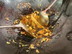 -江湖水乡铁锅炖魚(周庄嘉园店)