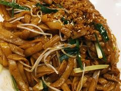 港式干炒牛河-渔文乐·海鲜大排档(千灯湖店)