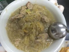 iphone_upload_pic-东北酱骨头馆(蓁巷店)