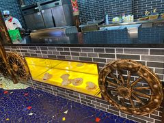 -宝丽金大酒店·洗浴中心