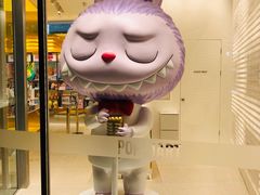 -泡泡玛特POPMART(浦项中心体验店)