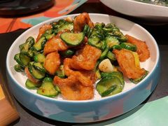 -羽鸽集·乳鸽专门店·地道顺德菜(岭南站店)