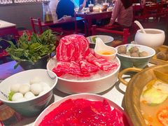 -小龙坎火锅(全球总店)
