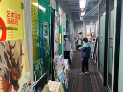 -阿妮亚少儿美术书法(望京店)