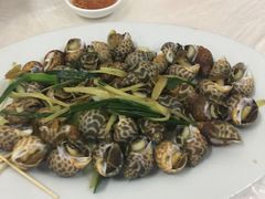 -老三鱼仔店