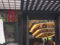 -Nord Grill&Bar Highland诺德西餐(深圳欢乐海岸店)