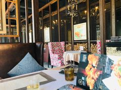 -名典咖啡(清新店)