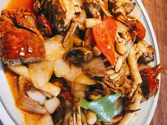 -周家二小姐的菜(西津渡店)