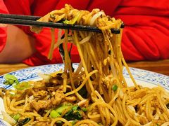 -赣南粉局·江西小炒·锅气炒粉(人民广场店)