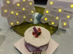 -有喜胶东小馆(超极合生汇太申祥和店)