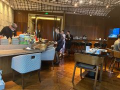 -新鲜特色餐厅(香格里拉大酒店)