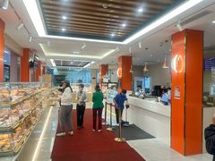 -新侨三宝乐面包店(崇文门店)
