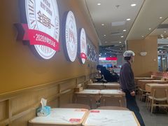 -乡村基·川味现炒大王(熙悦天街店)