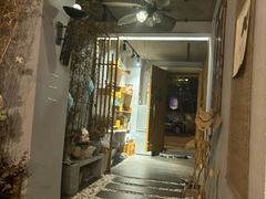 -泰·菩提树下[泰式按摩x精油SPAx肩颈头疗](新景店)