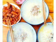 -渔桥李记奶汤面(东街店)