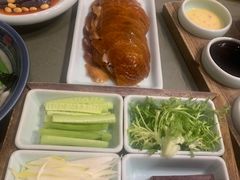 -那家小馆•北京菜•烤鸭(中关村店)