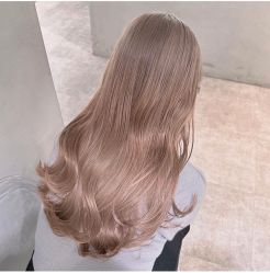 -MY HAIR ARDOR