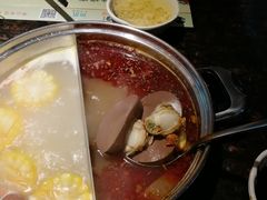 -阪尚皇·原切牛排·烤肉火锅自助(北京路店)