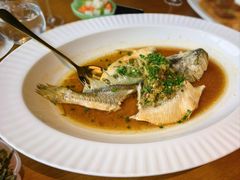 -荷风细雨·中国茶宴(碧云店)